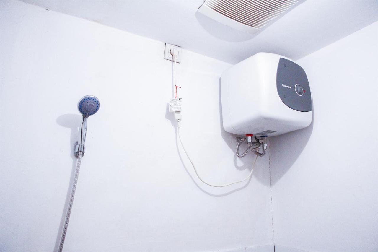 36 M² Dengan 2 Kamar Tidur Dan 1 Kamar Mandi Pribadi Di Selatan Apartemen *
