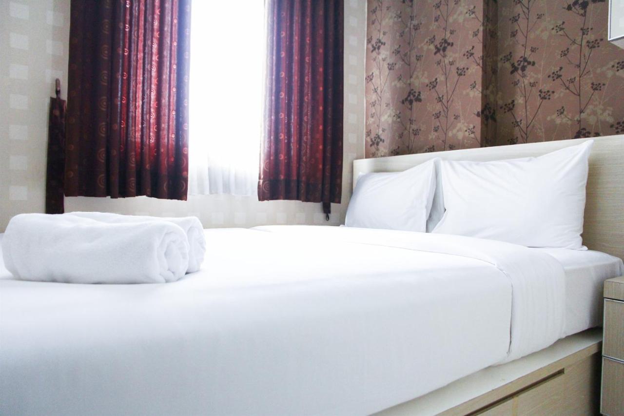 36 M² Dengan 2 Kamar Tidur Dan 1 Kamar Mandi Pribadi Di Selatan Bekasi