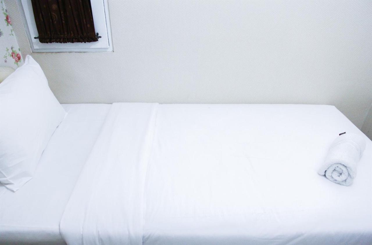 36 M² Dengan 2 Kamar Tidur Dan 1 Kamar Mandi Pribadi Di Selatan Bekasi