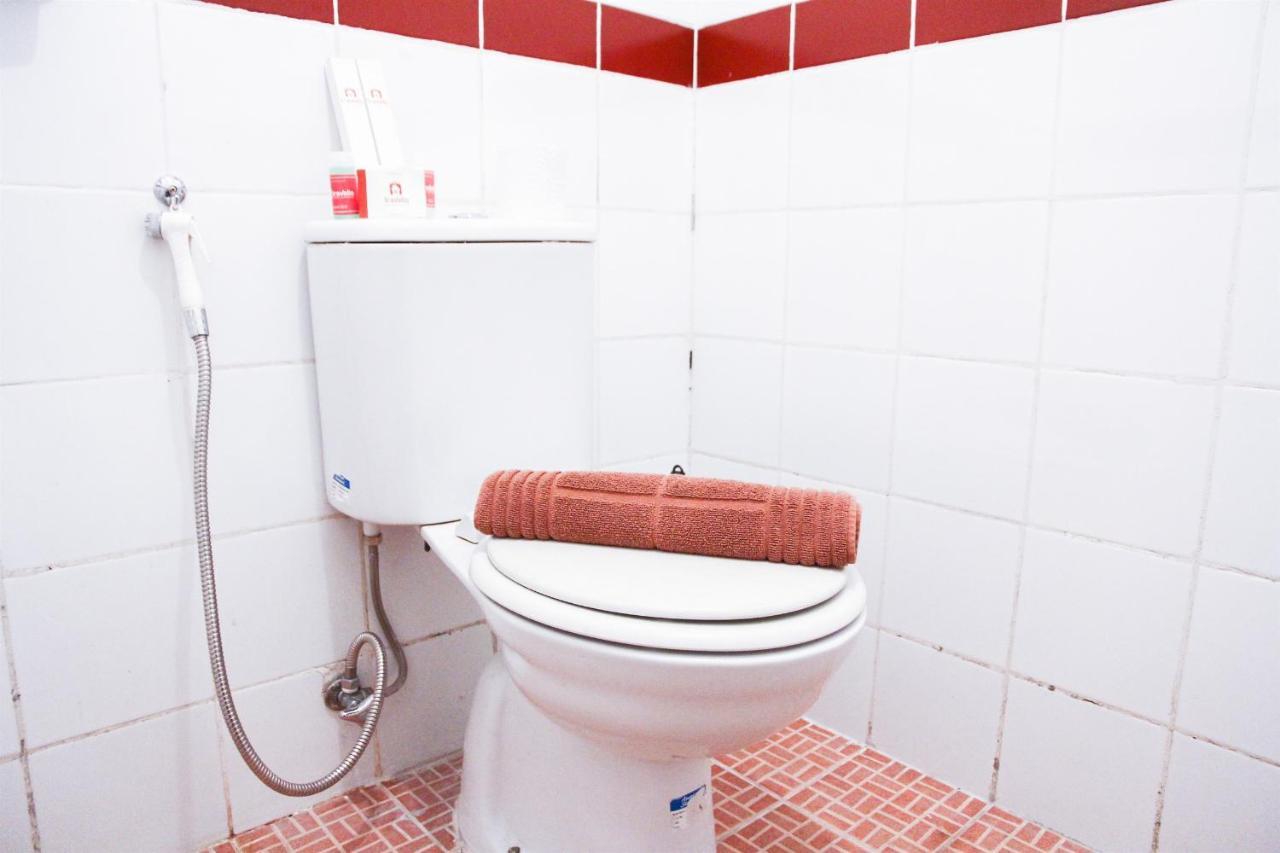 36 M² Dengan 2 Kamar Tidur Dan 1 Kamar Mandi Pribadi Di Selatan Bekasi