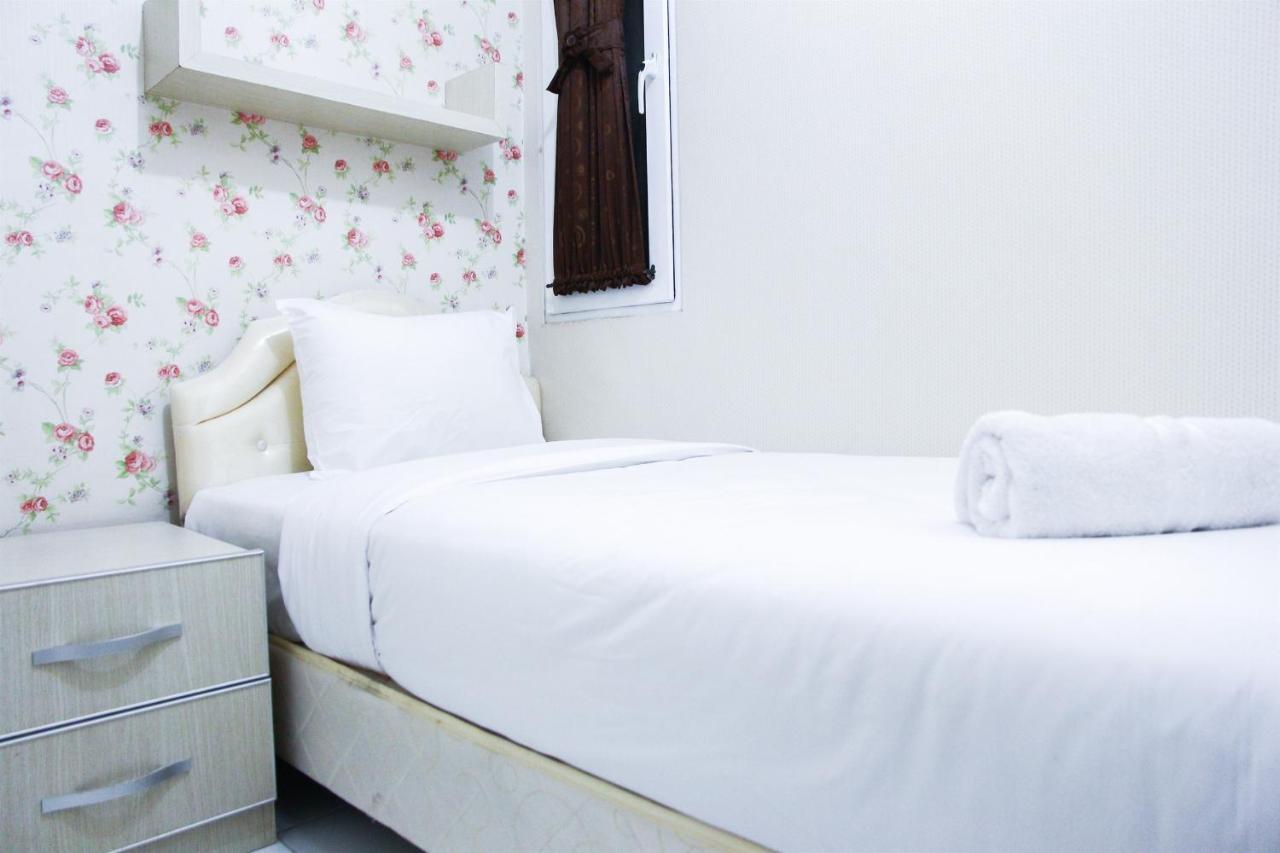 36 M² Dengan 2 Kamar Tidur Dan 1 Kamar Mandi Pribadi Di Selatan * Bekasi